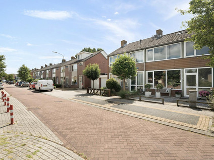 Luttekenstraat 14