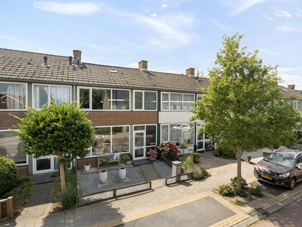 Luttekenstraat 14