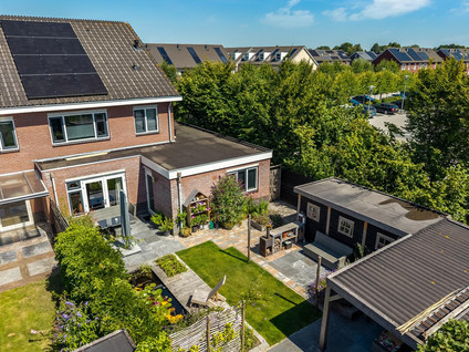 Ikenveld 19