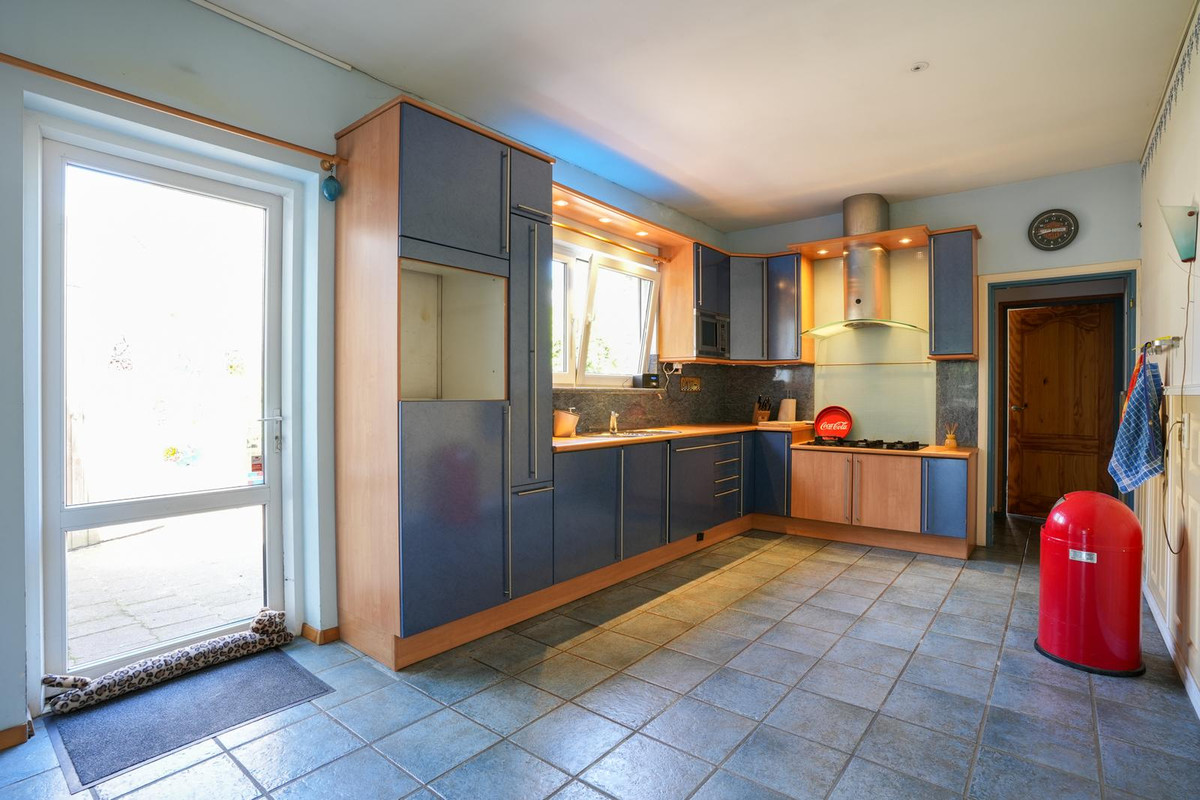 Hoekwoning te koop: Jos Klijnenlaan 610, Geleen
