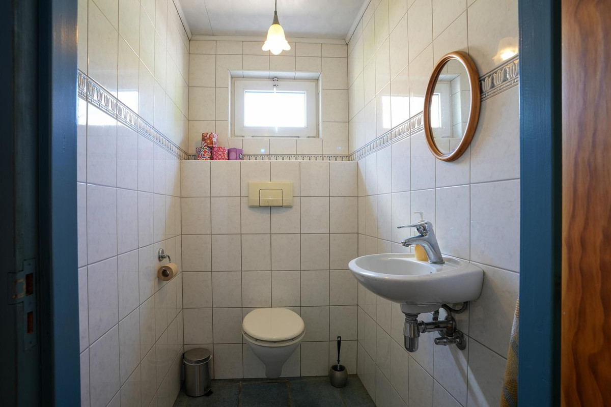 Hoekwoning te koop: Jos Klijnenlaan 610, Geleen