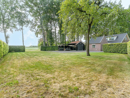 Zuiderzeestraatweg West 137