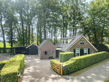 Zuiderzeestraatweg West 137
