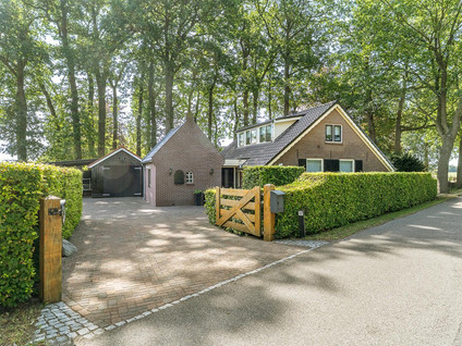 Zuiderzeestraatweg West 137