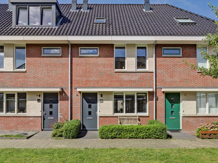 Lage Hoek 123
