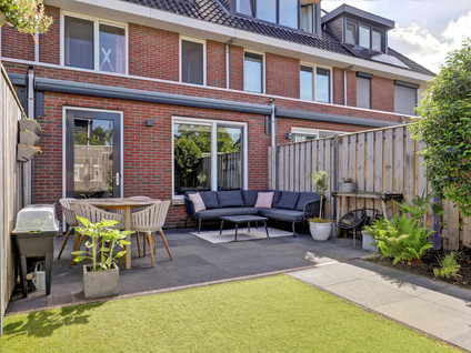 Lage Hoek 123