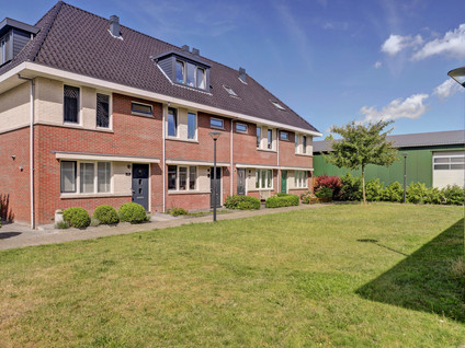 Lage Hoek 123