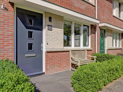 Lage Hoek 123