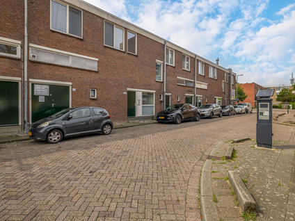 Krabbendijkehof 13