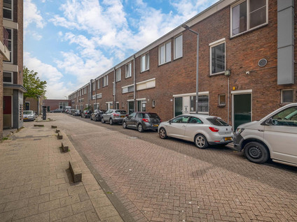 Krabbendijkehof 13