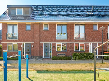 Govert Oostwoudpad 12