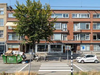 Rotterdamsedijk 236A