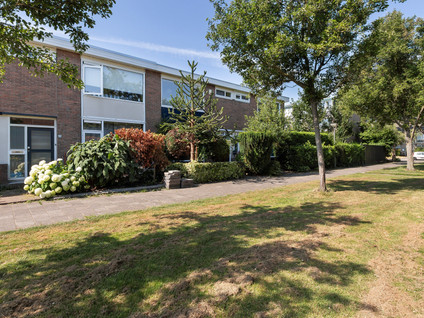 Couperusstraat 28