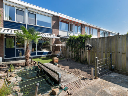 Couperusstraat 28