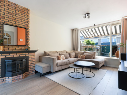 Couperusstraat 28