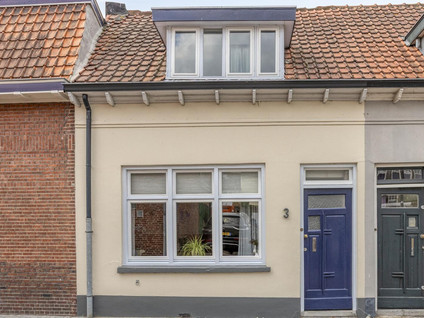 Pastoor Lancrietstraat 3