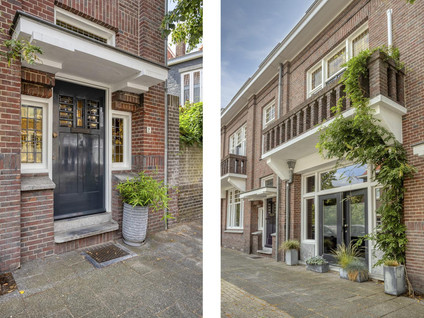 Burgemeester Mathonstraat 2