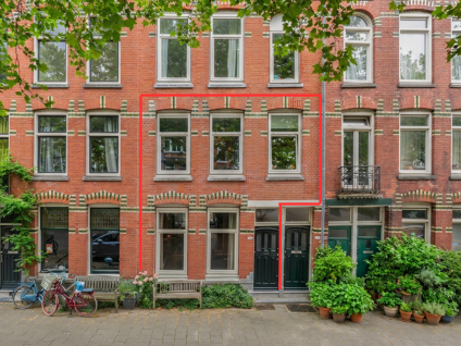 Schiebroekselaan 34A