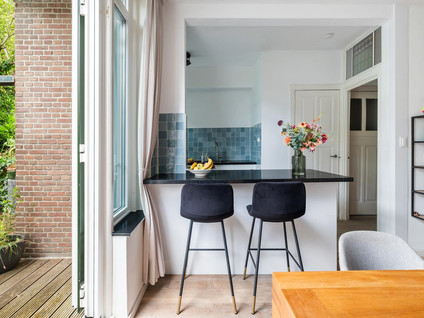Schiebroekselaan 34A
