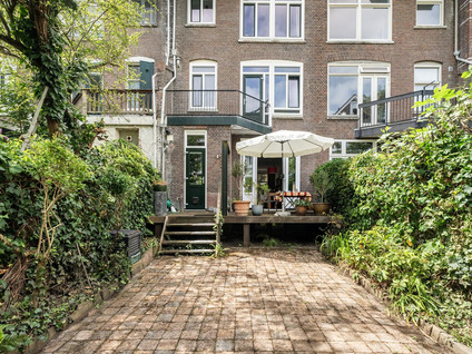 Schiebroekselaan 34A