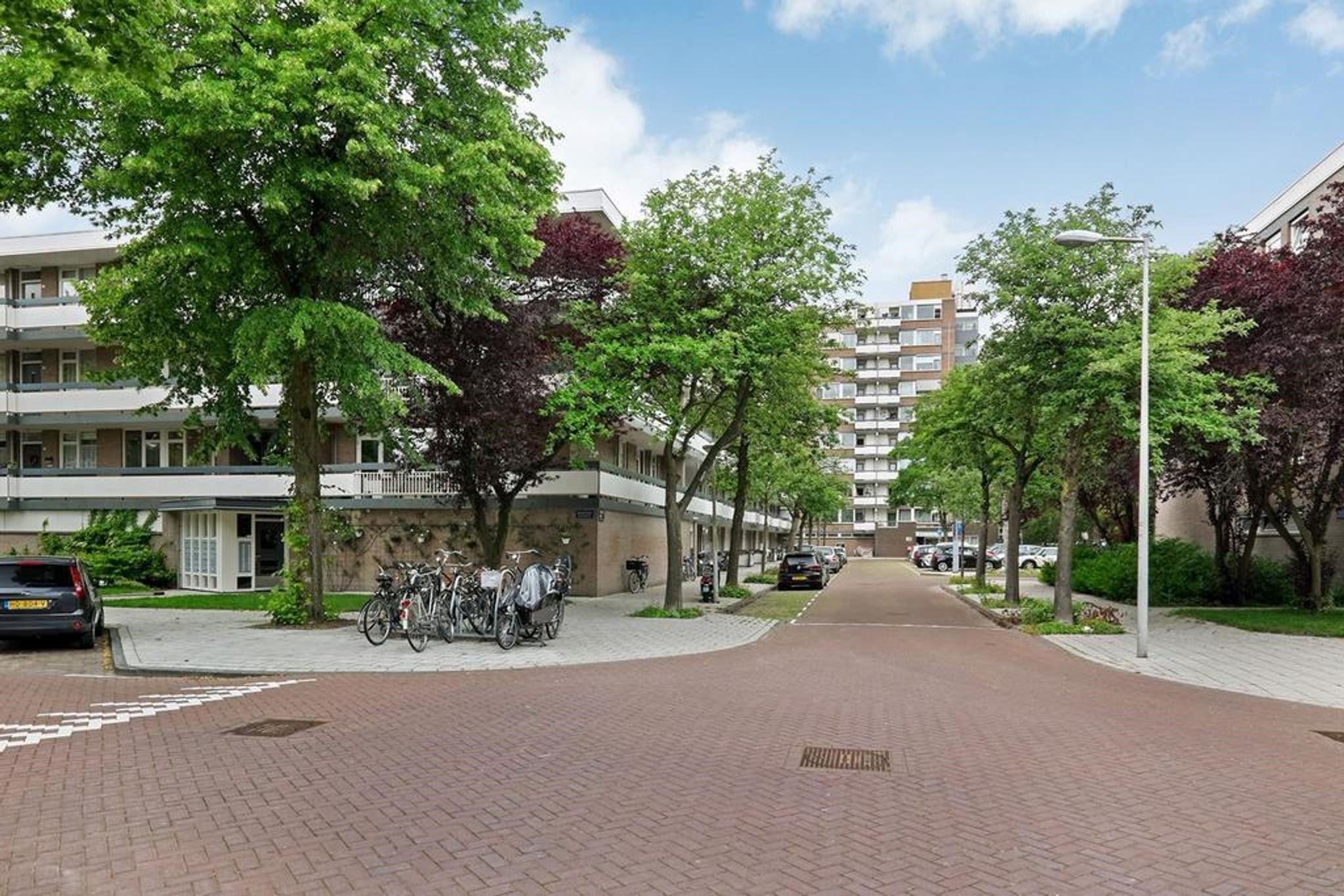 Bolestein 592, Amsterdam