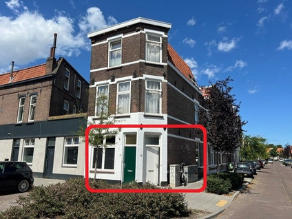 Kasteelstraat 83