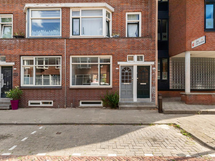 Lange Singelstraat 95A