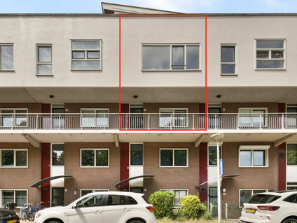 Henegouwenstraat 98