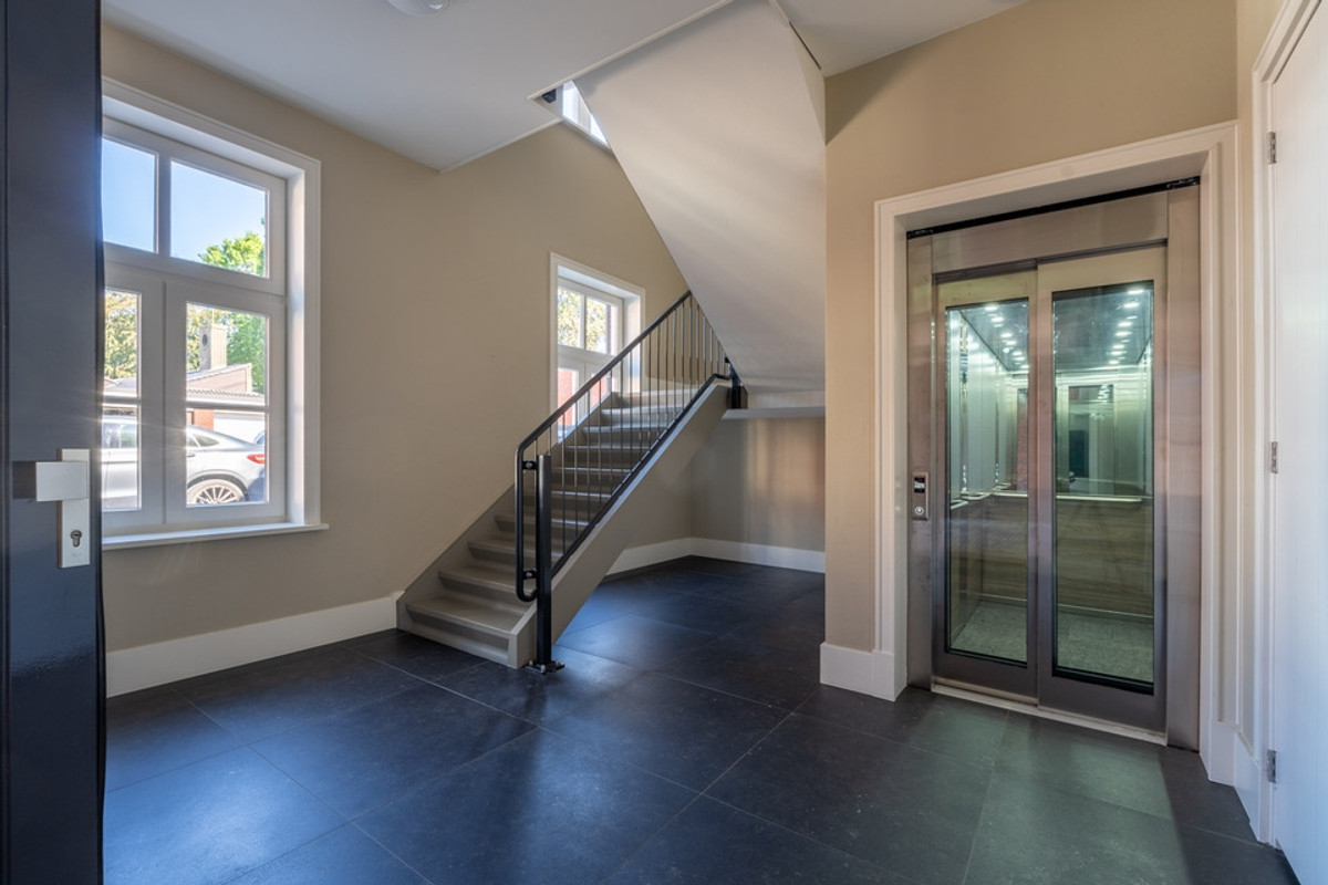 Appartement te koop: Dorpsstraat 141C, Enter