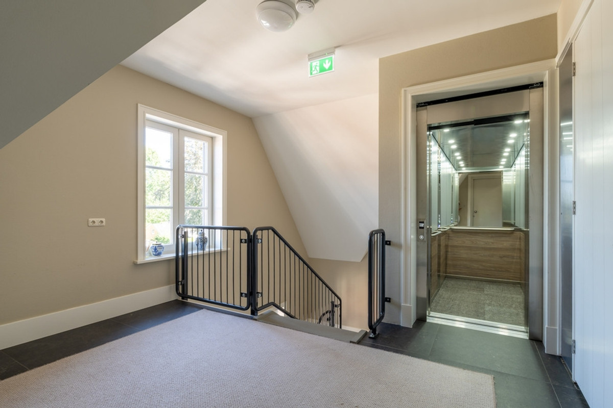 Appartement te koop: Dorpsstraat 141C, Enter