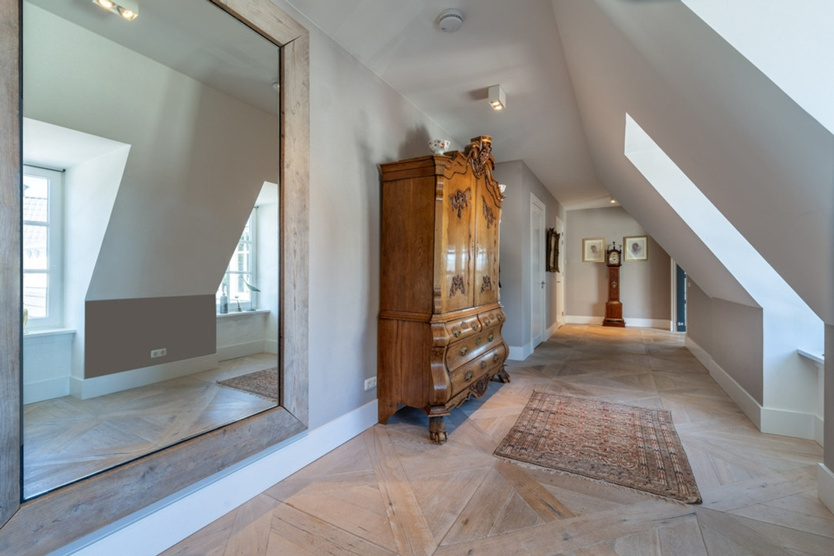 Appartement te koop: Dorpsstraat 141C, Enter