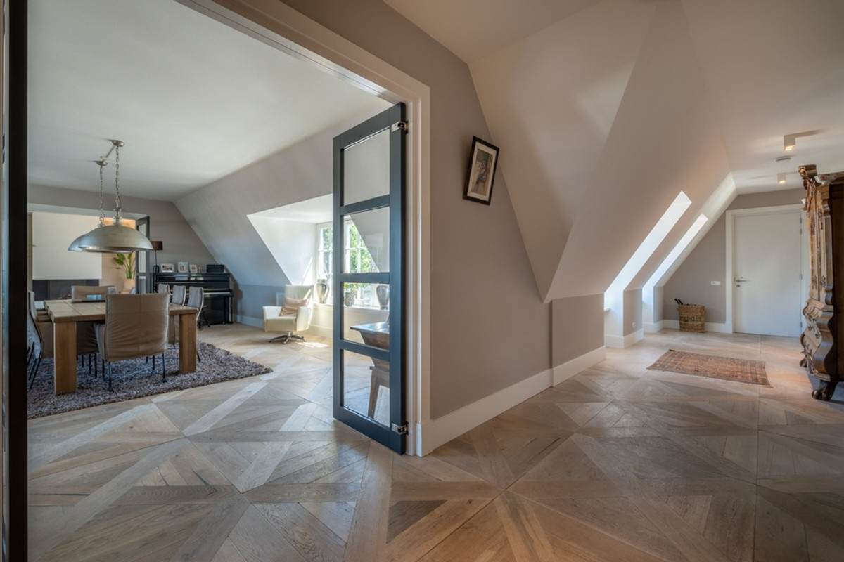 Appartement te koop: Dorpsstraat 141C, Enter