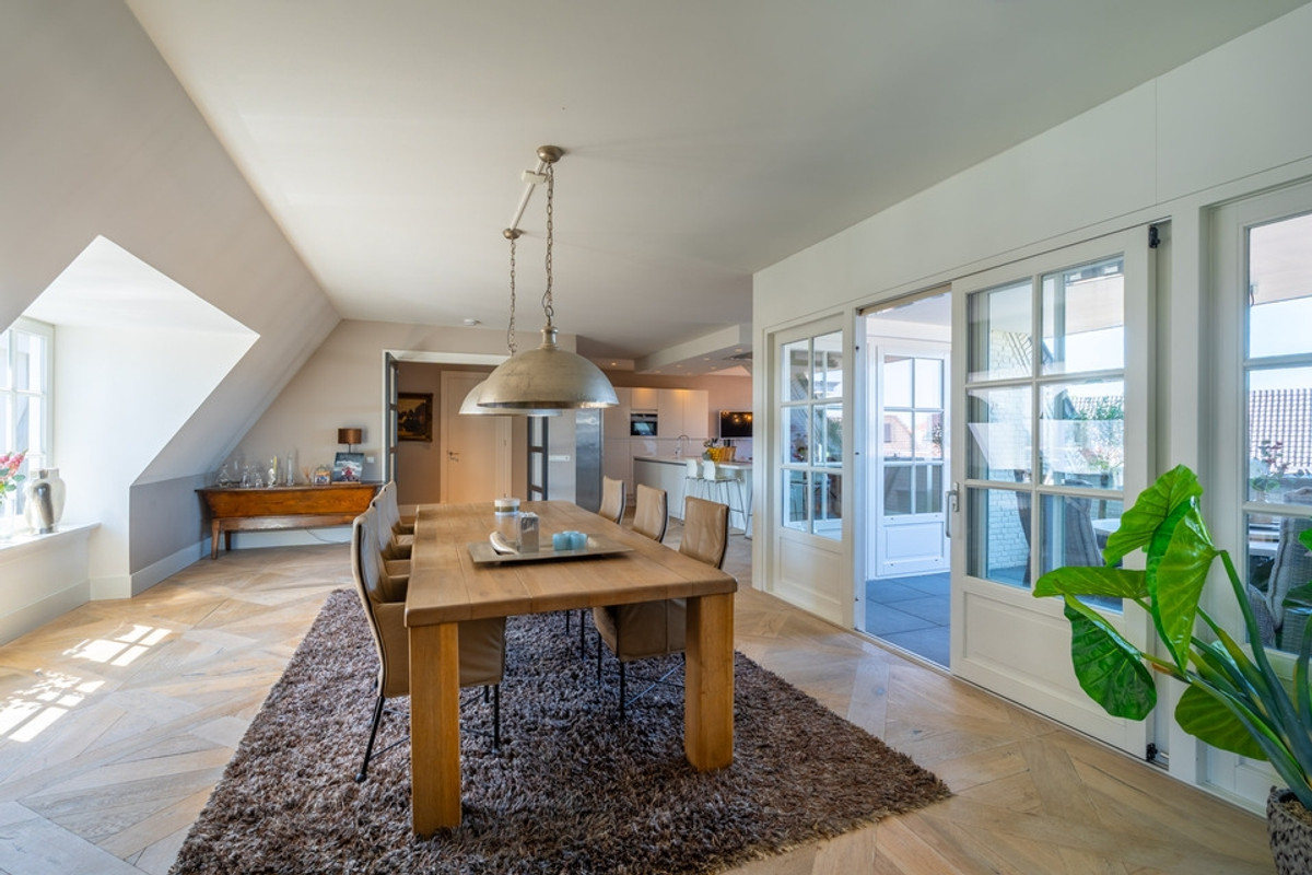 Appartement te koop: Dorpsstraat 141C, Enter