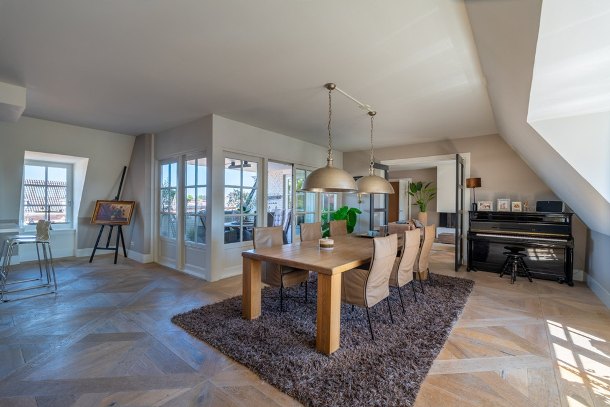 Appartement te koop: Dorpsstraat 141C, Enter