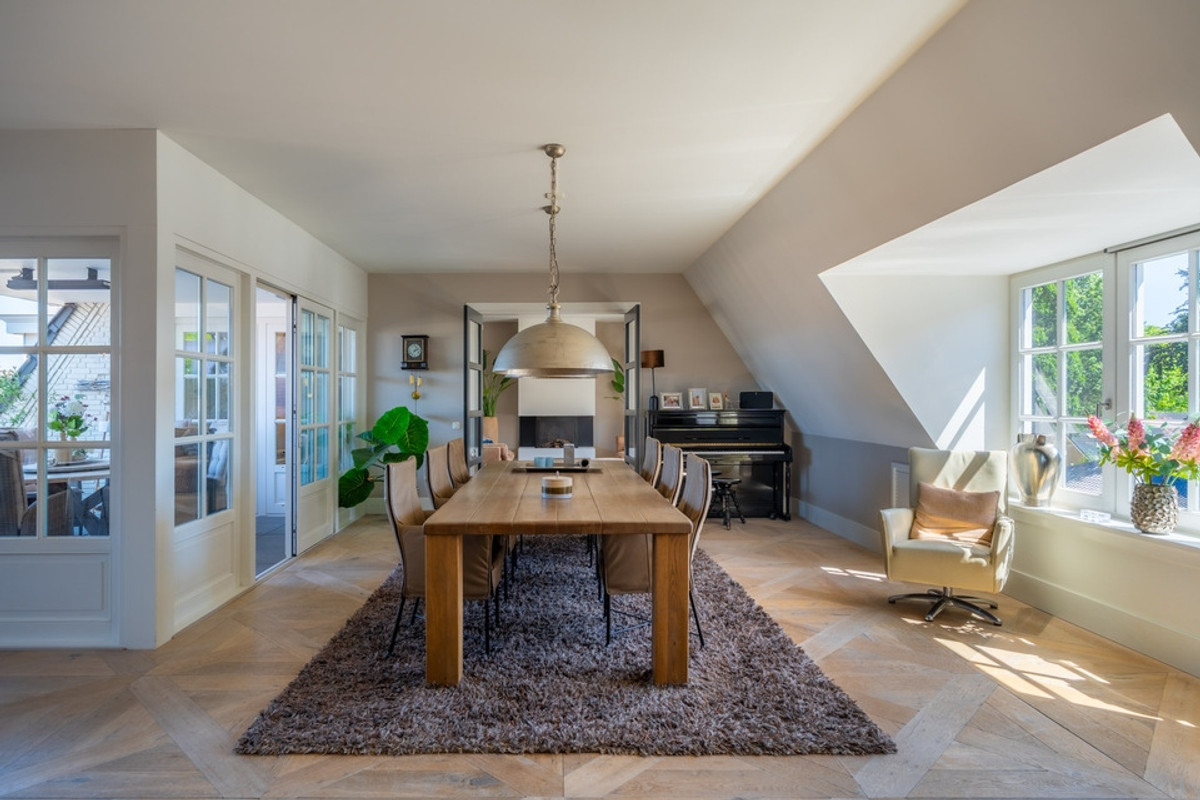 Appartement te koop: Dorpsstraat 141C, Enter