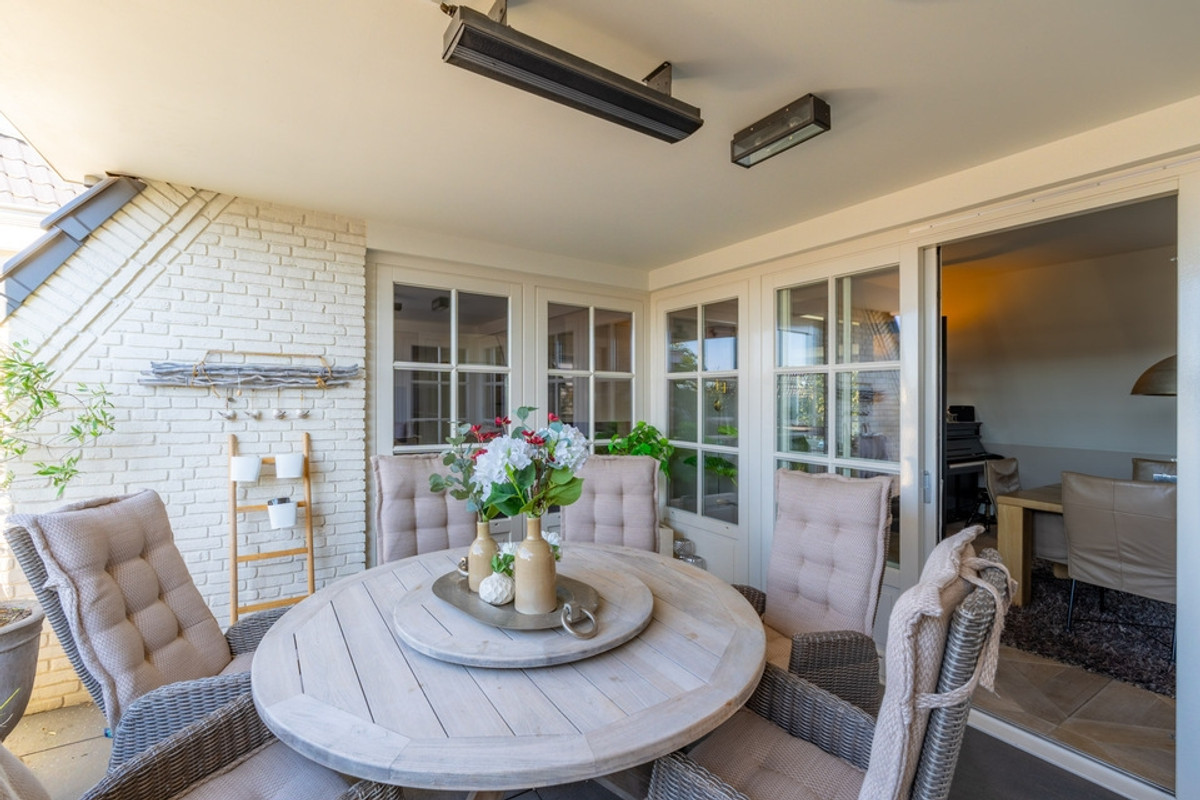 Appartement te koop: Dorpsstraat 141C, Enter