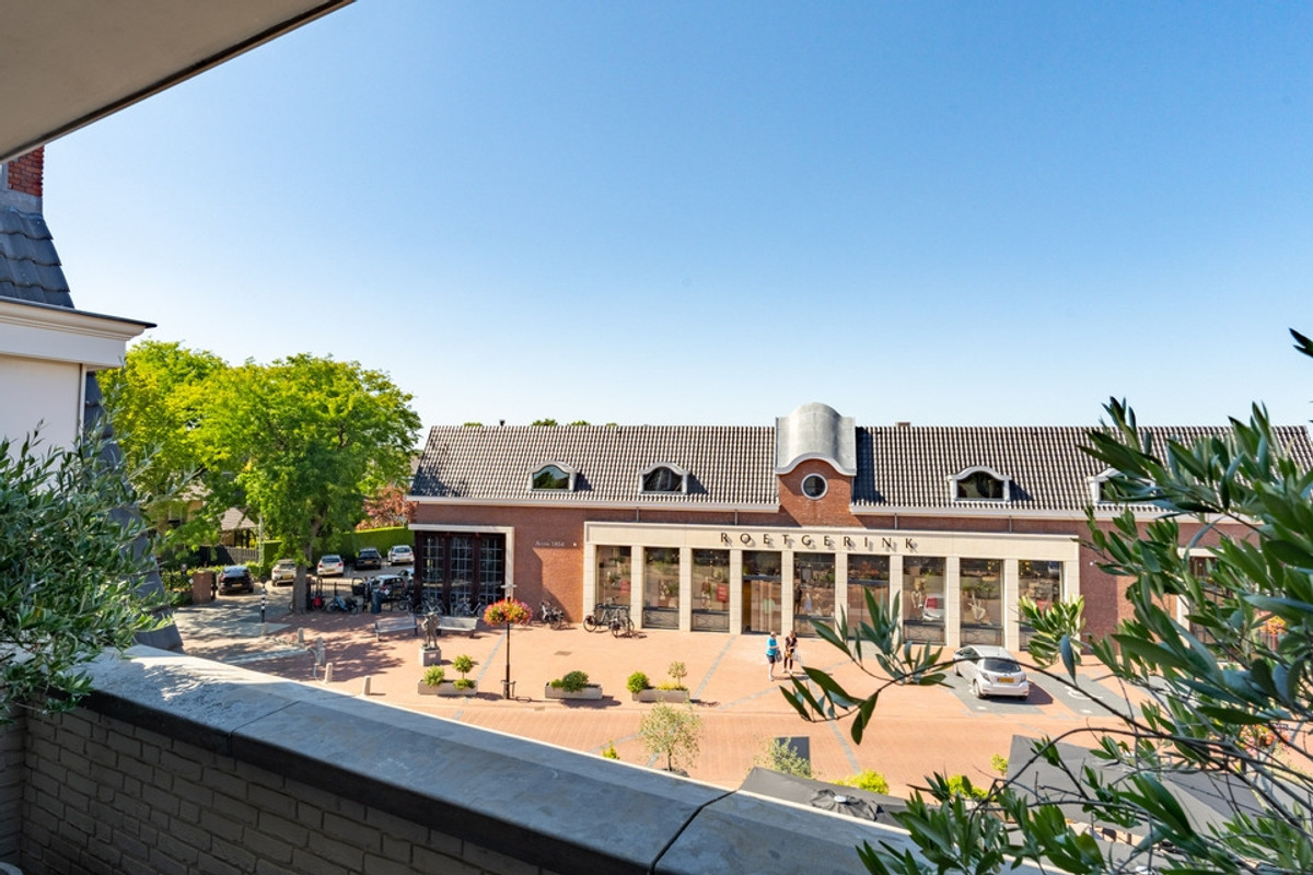 Appartement te koop: Dorpsstraat 141C, Enter