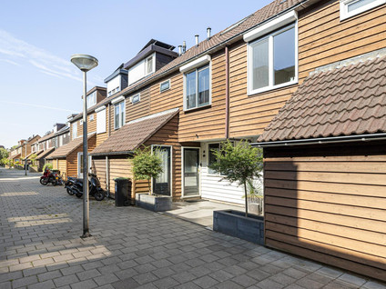 Polderdreef 73