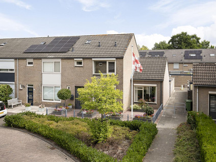 Heelwijkstraat 17