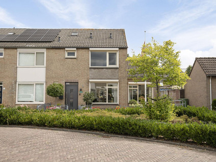 Heelwijkstraat 17