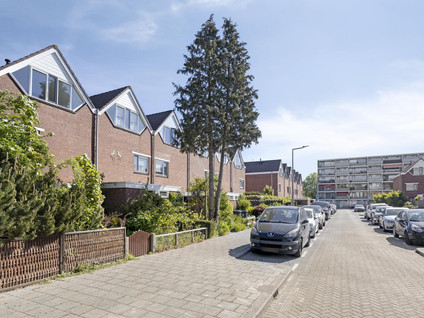 Blesdijk 23