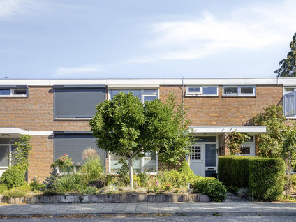 Wenzel van Luxemburgstraat 19