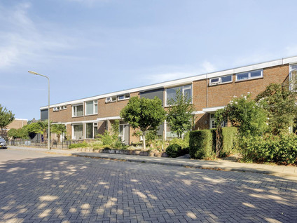 Wenzel van Luxemburgstraat 19