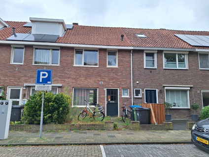 Klundertstraat 11