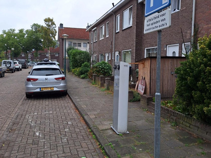 Klundertstraat 11