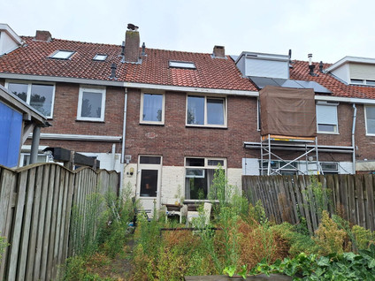 Klundertstraat 11