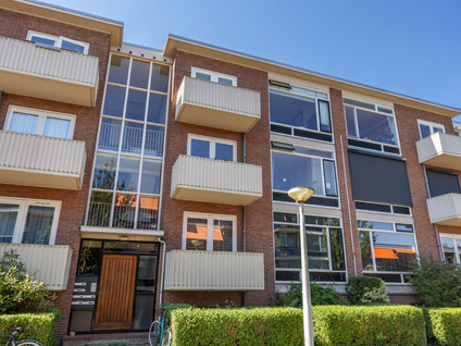 Kamerlingh Onnesstraat 109