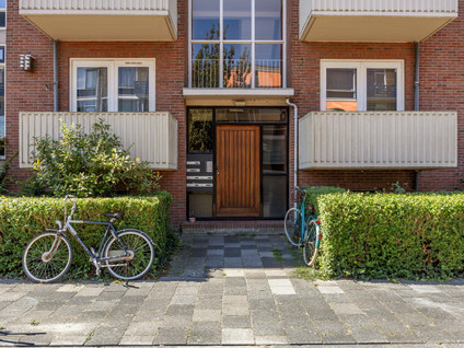 Kamerlingh Onnesstraat 109