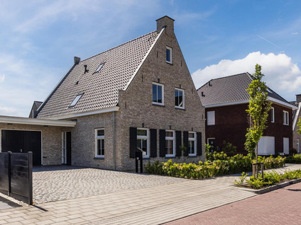 Amerlaan 37