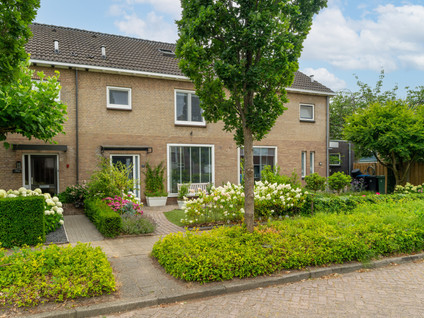 Wethouder Kuijpersstraat 11